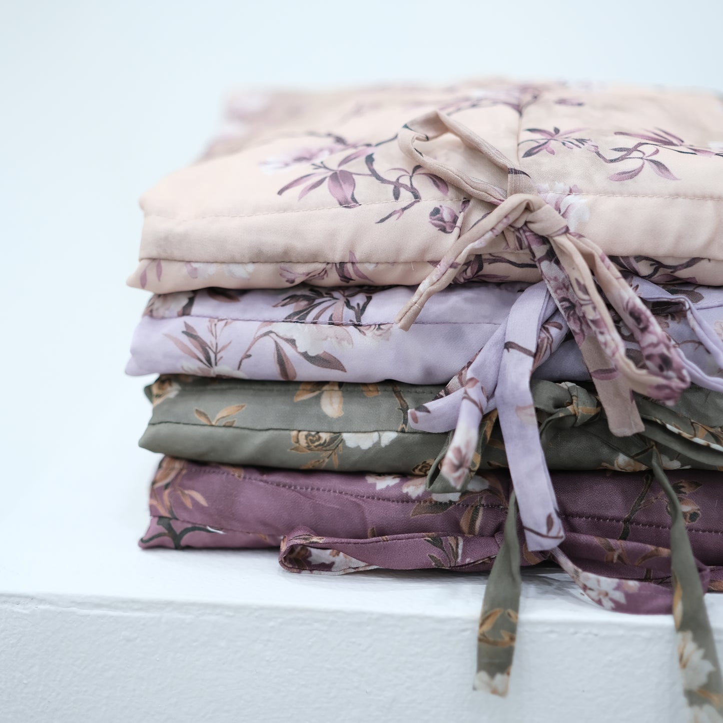 Sofi Tiered Dress 3.0