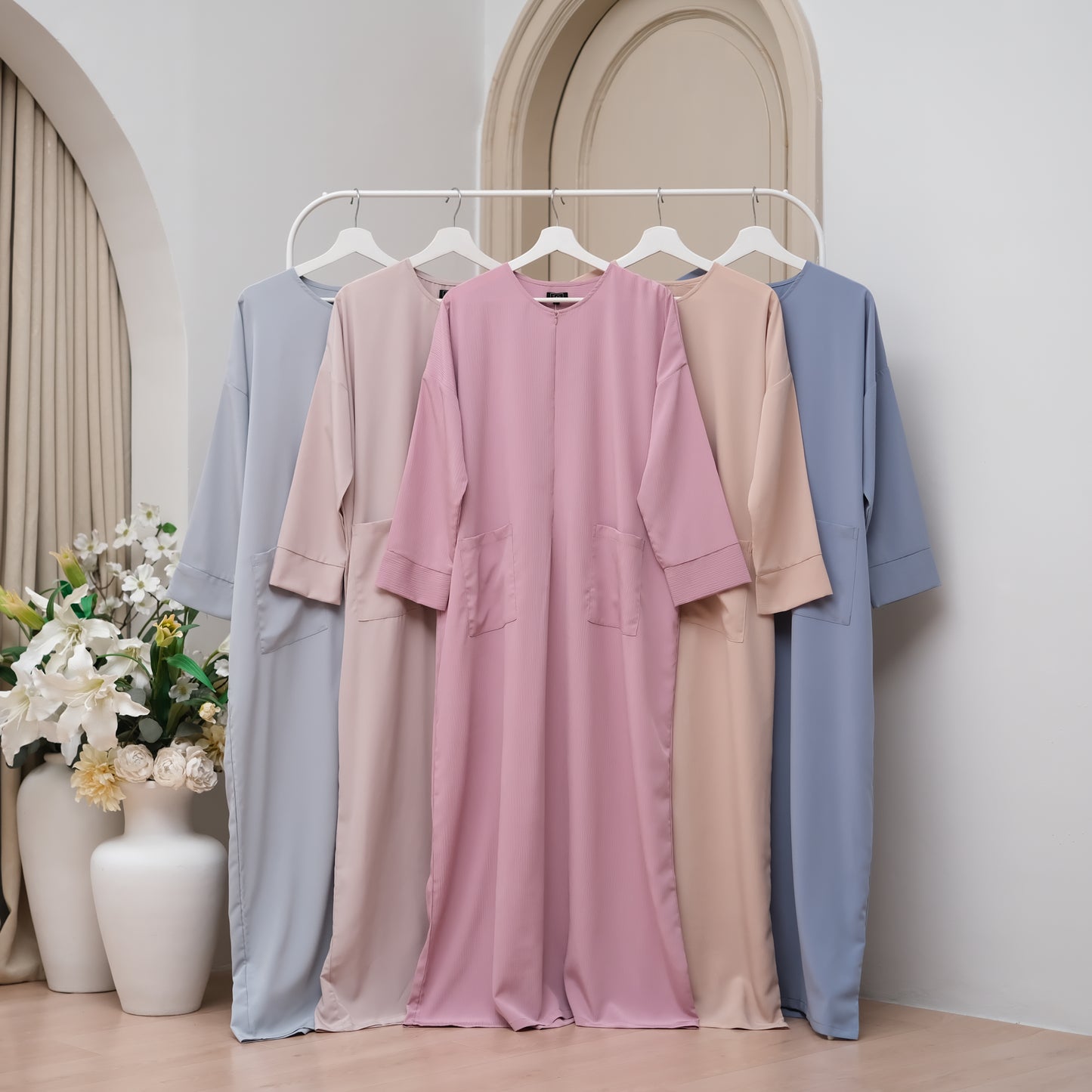 Easy Breezy Kaftan