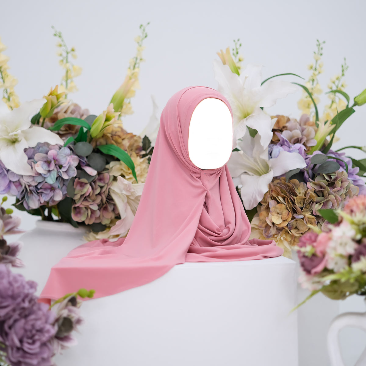 Lola Double Loop Shawl Kids 2.0