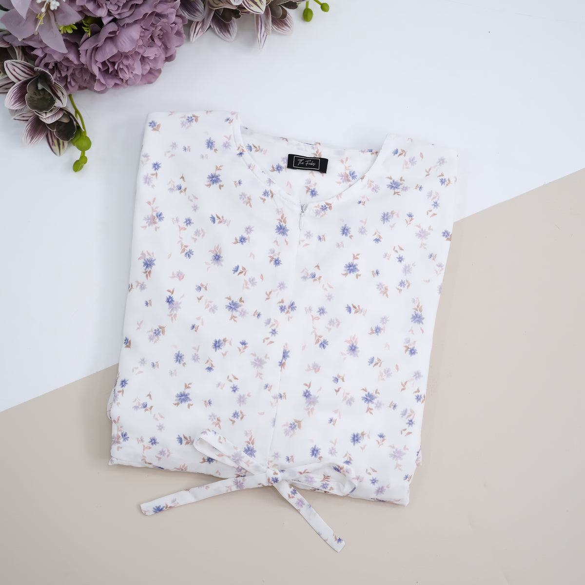 Sofi Tiered Dress 4.0