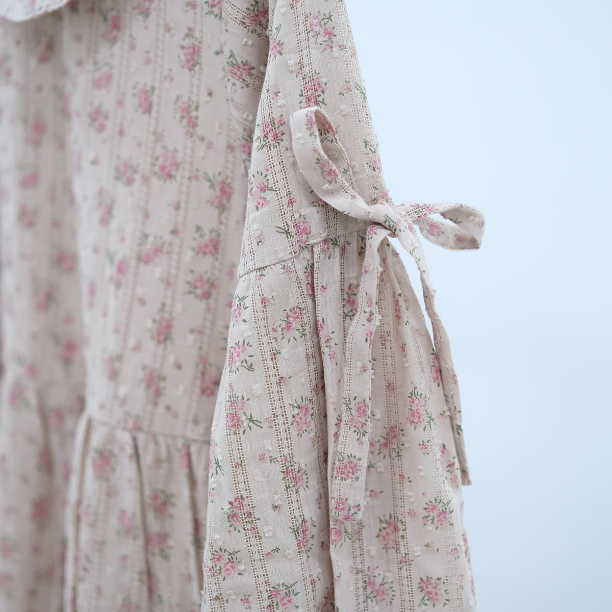 Rosalie Vintage Dress