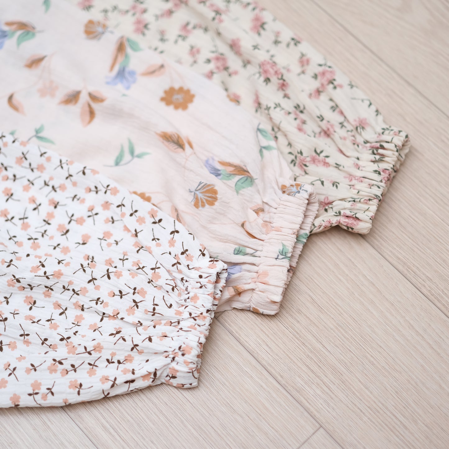 Alana Tiered Dress 2.0