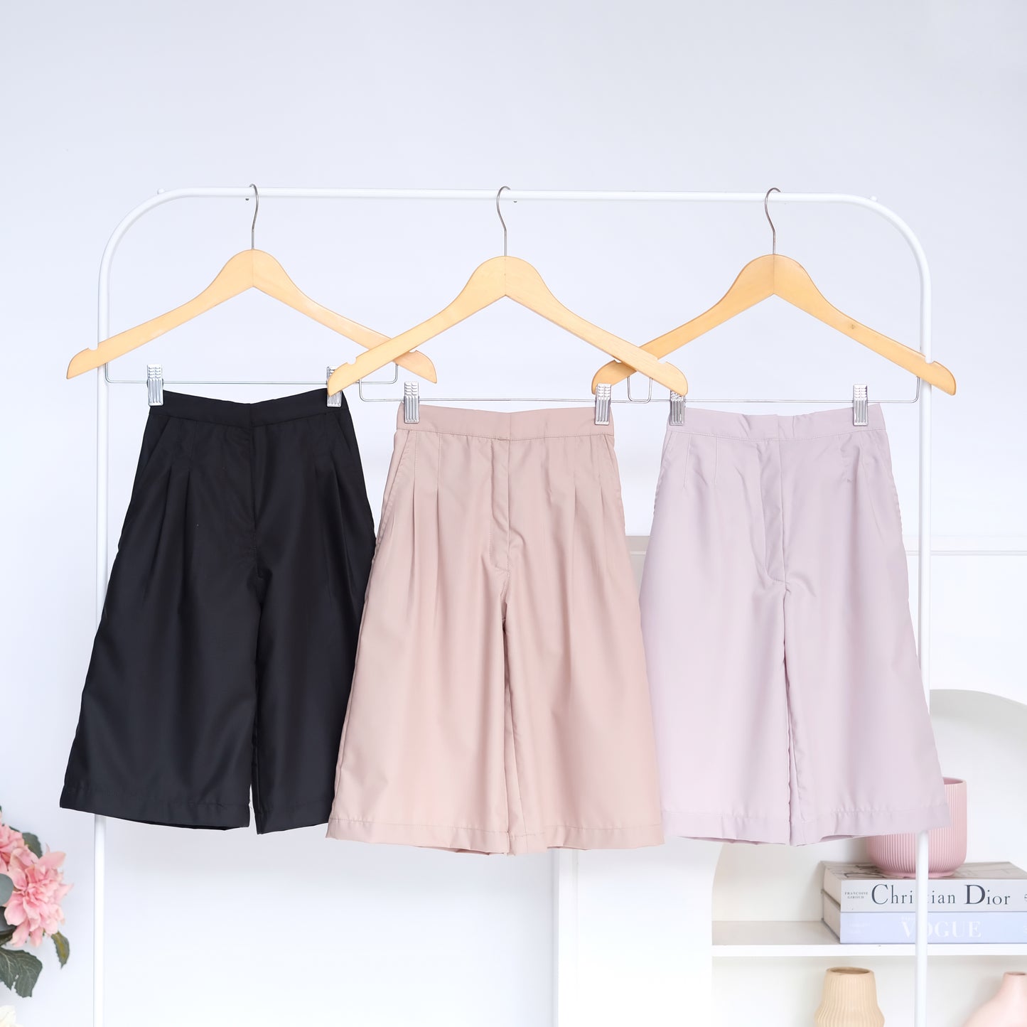 Mandy Ultra Wide Palazzo Kids