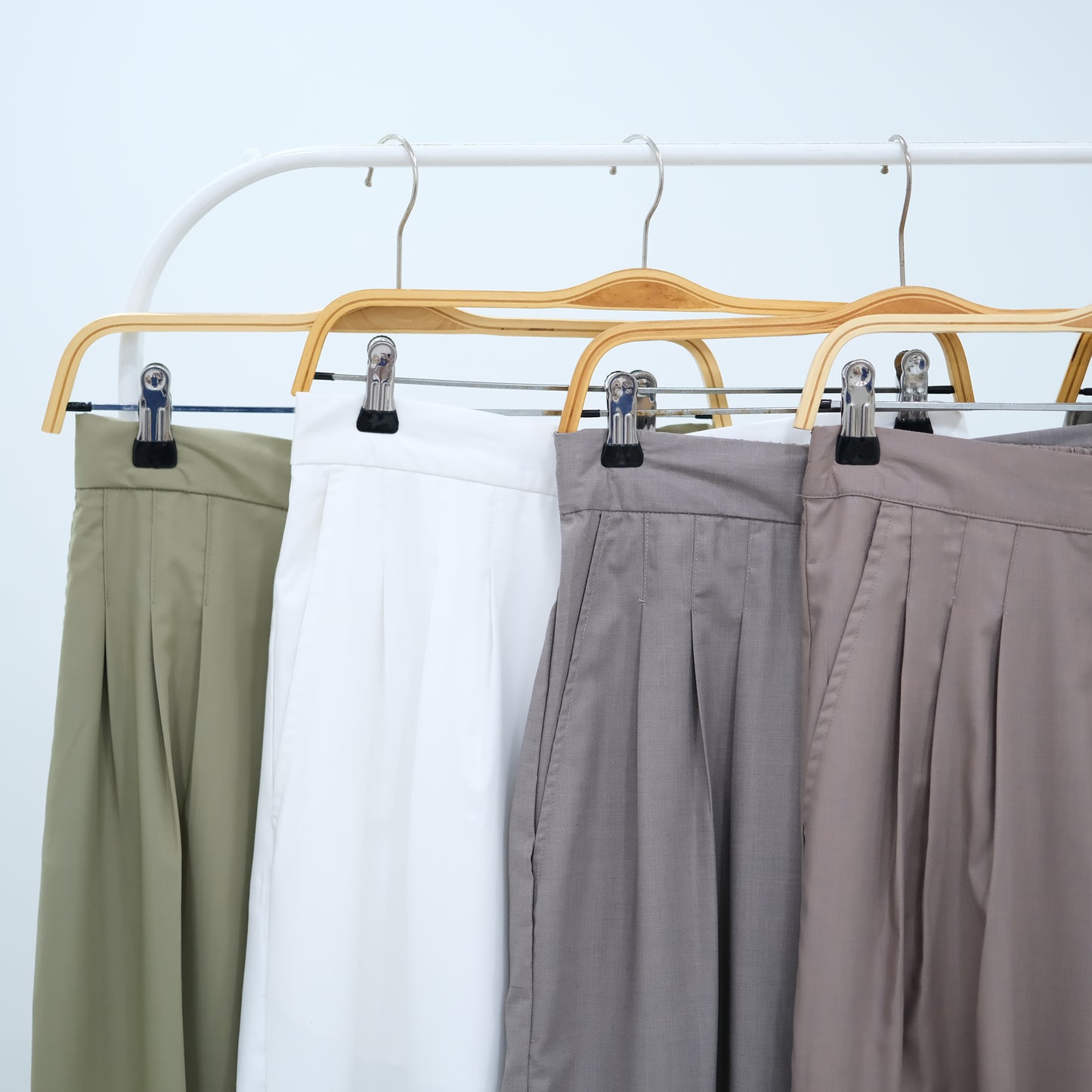 Mandy Ultra Wide Palazzo