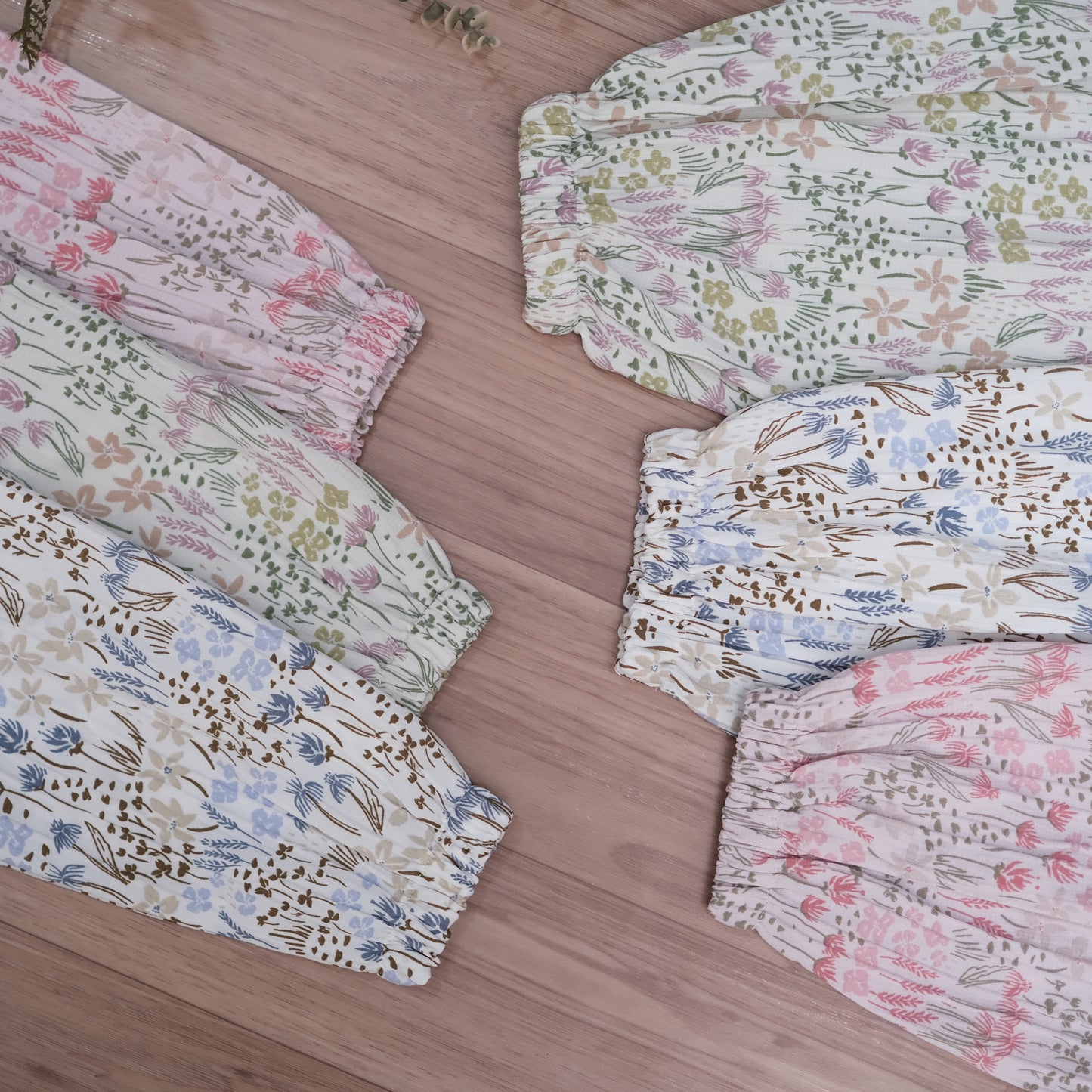 Rita Floral Dress 2.0