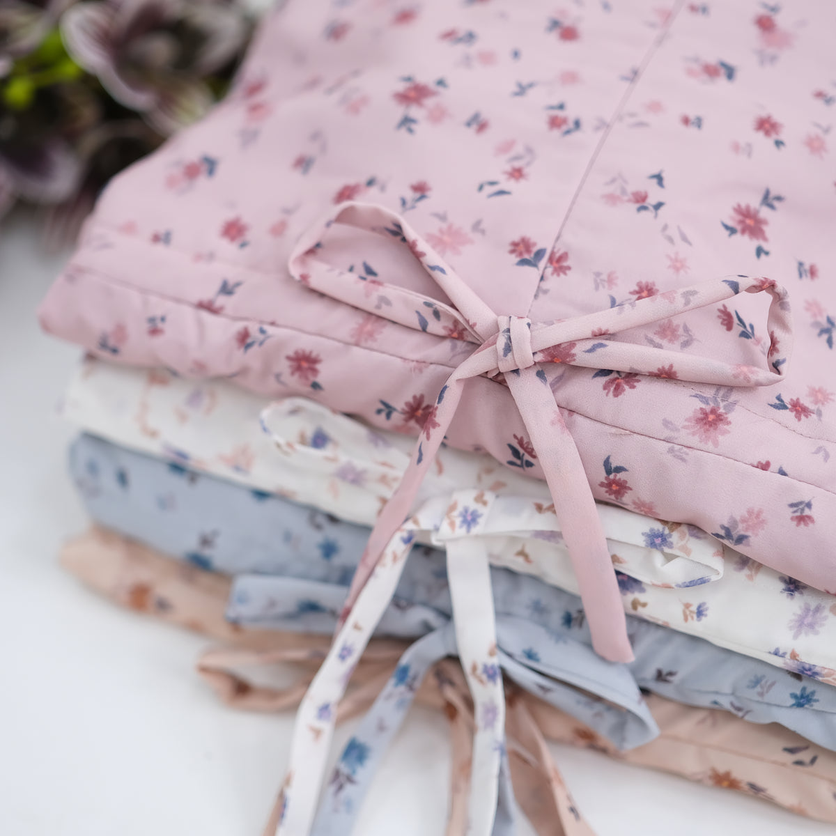 Sofi Tiered Dress 4.0