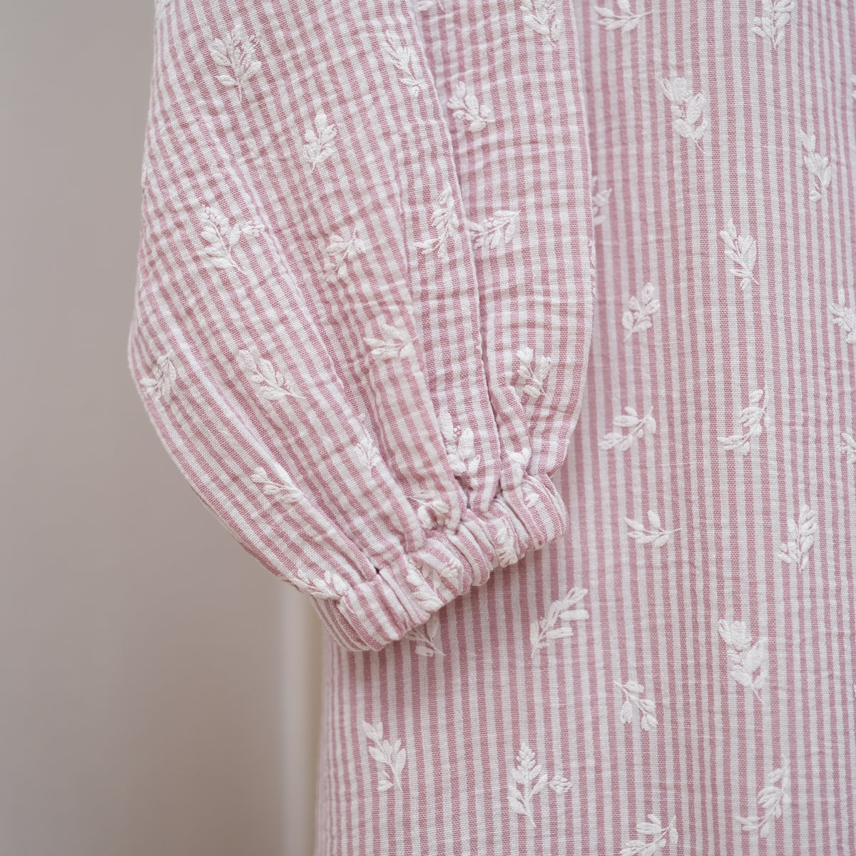 Shea Tiered Dress