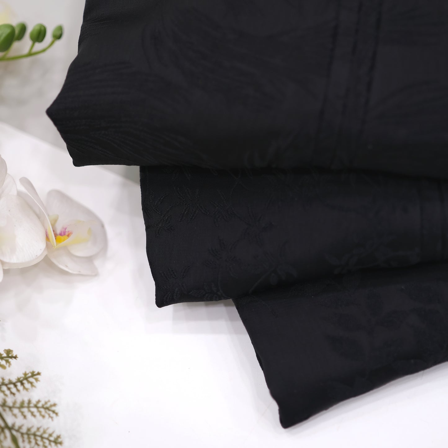 Elara Abaya Set