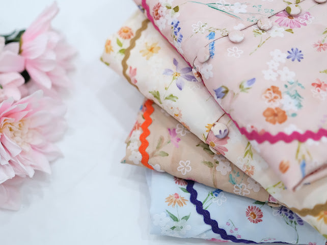 POP BOTANICA COLLECTION