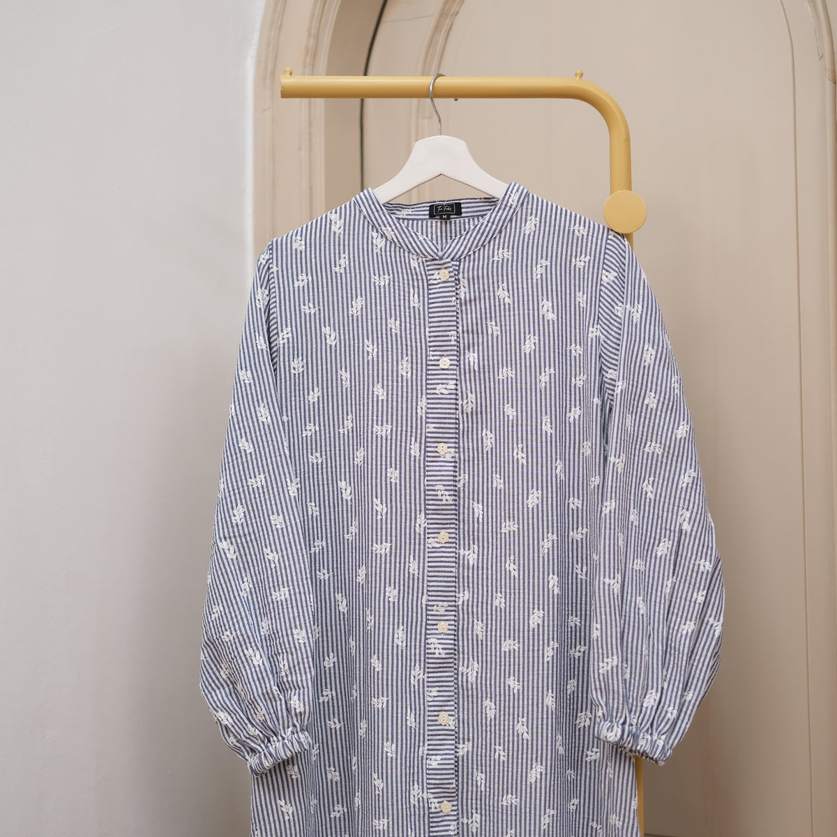 Shea Tiered Dress