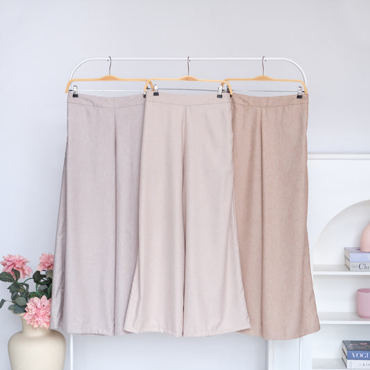 Myreen Wide Legged Pants