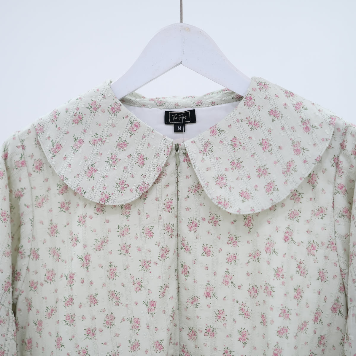Rosalie Vintage Dress