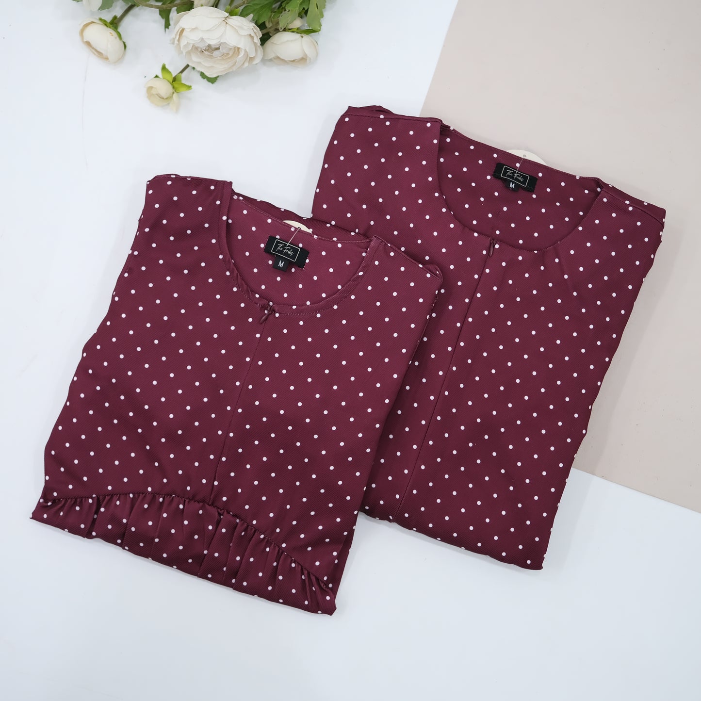 Dottie Dress Kids