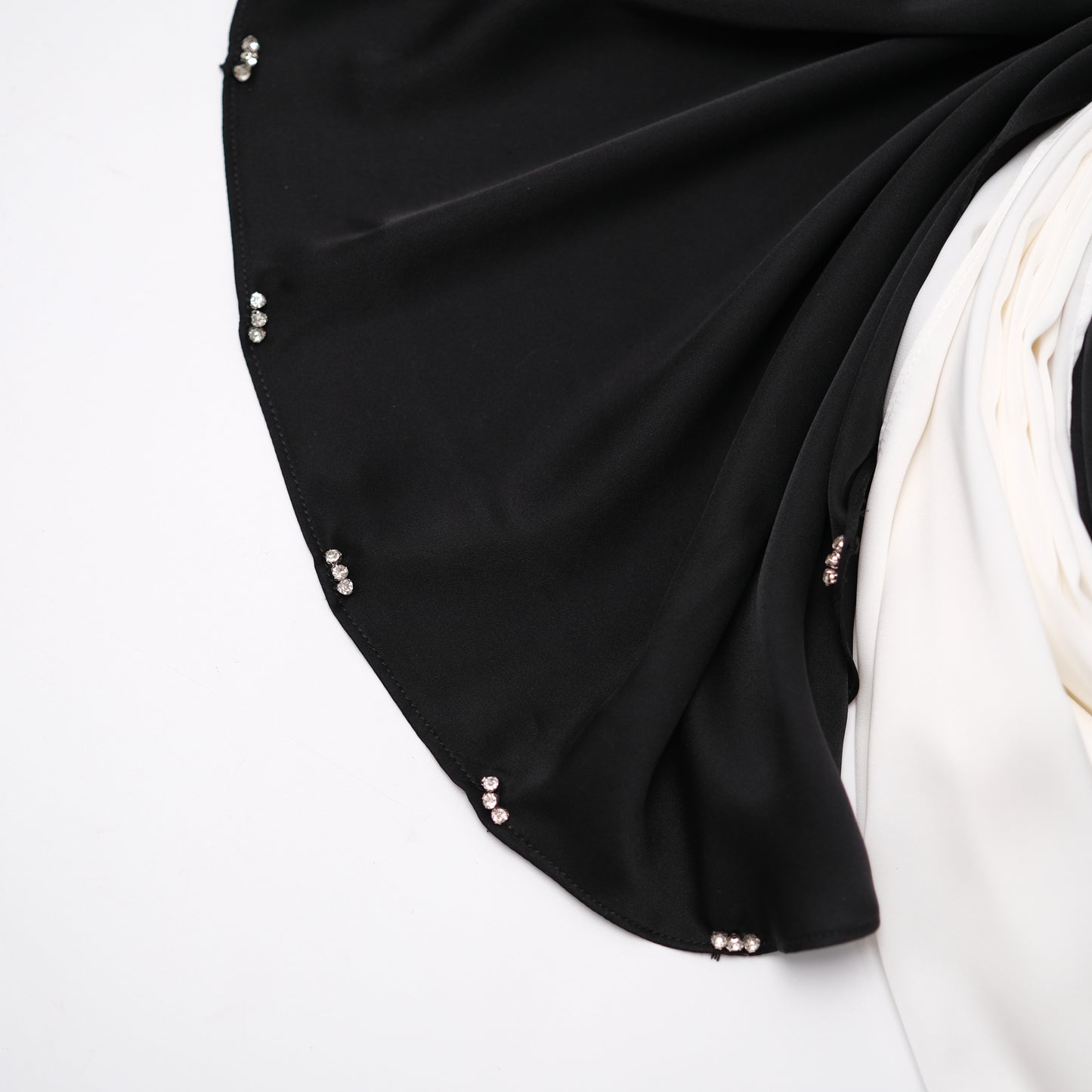 Rani Double Loop Kids (Monochrome)