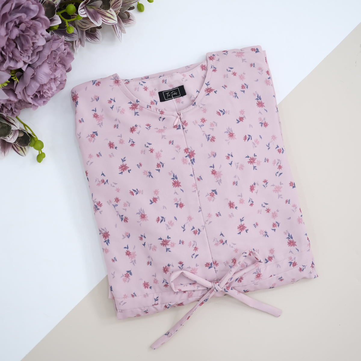 Sofi Tiered Dress 4.0