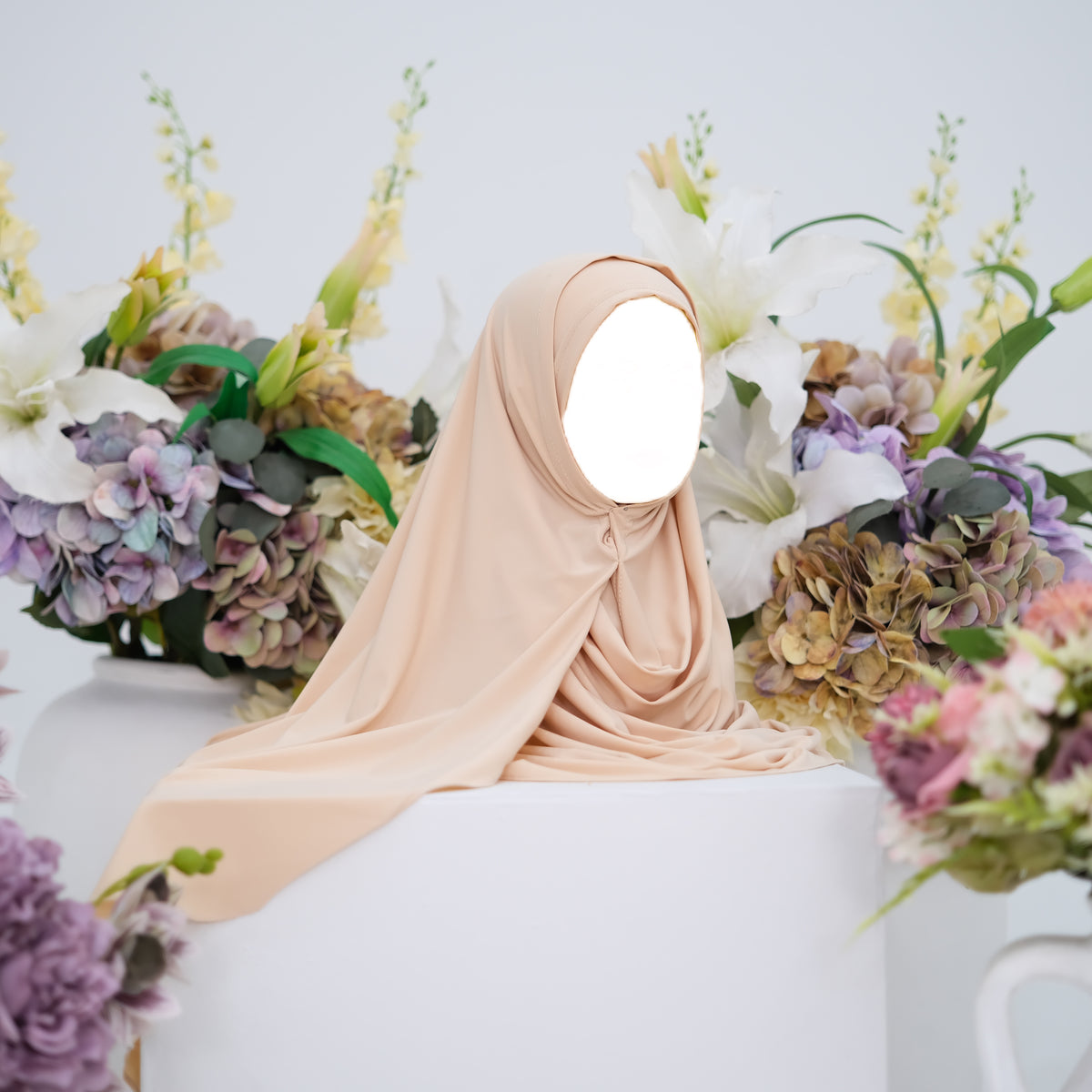 Lola Double Loop Shawl Kids 2.0