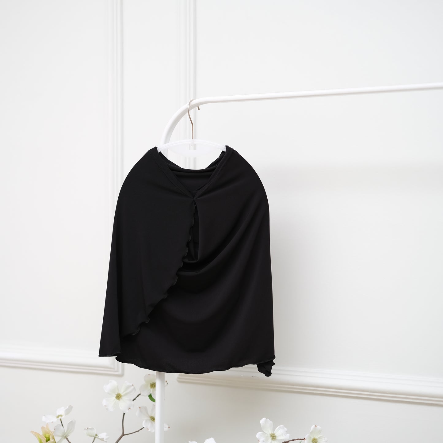 Lola Double Loop Shawl Kids