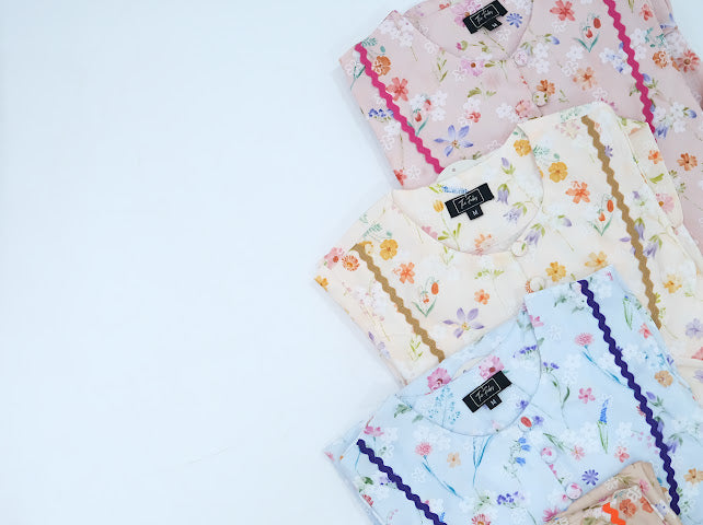 POP BOTANICA COLLECTION