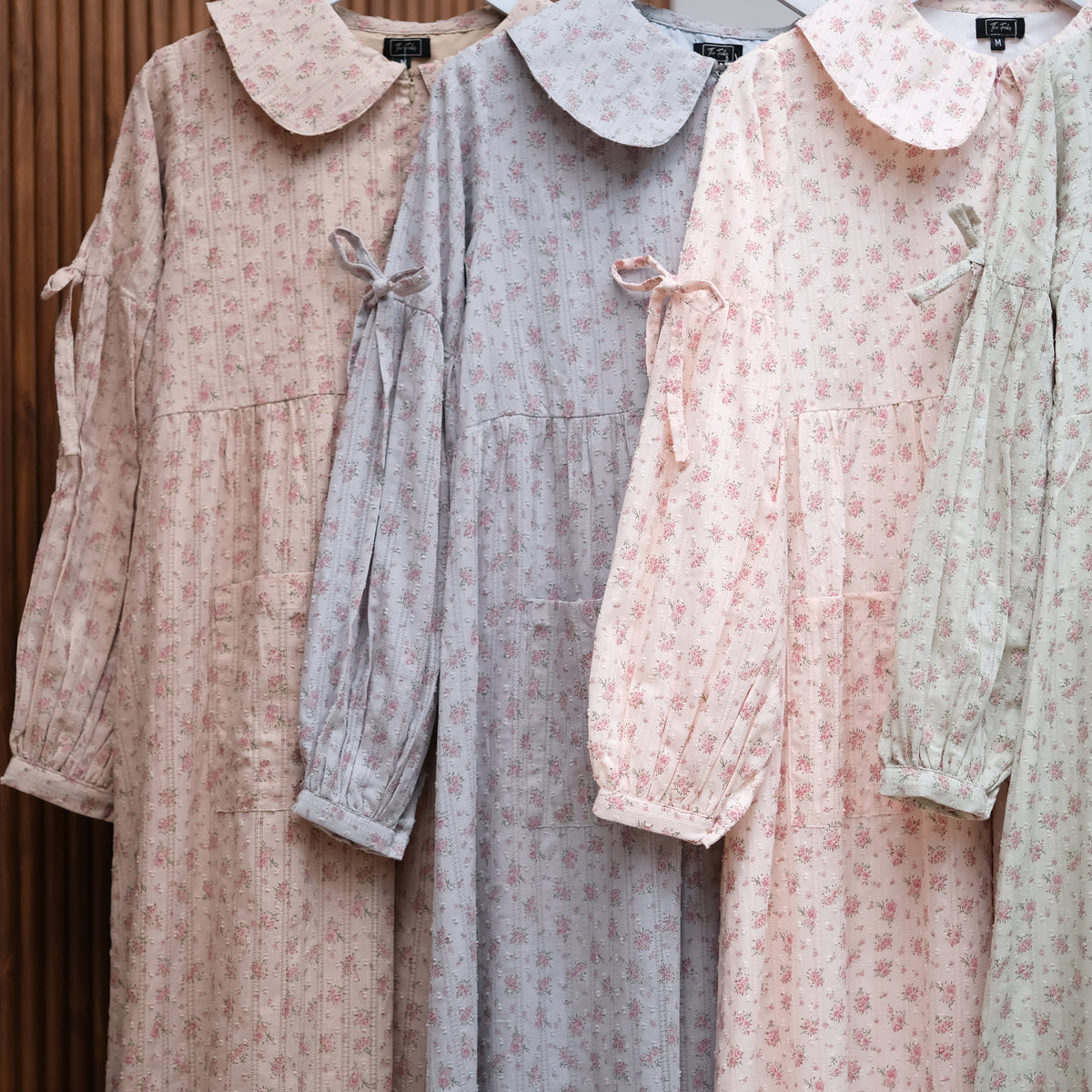 Rosalie Vintage Dress