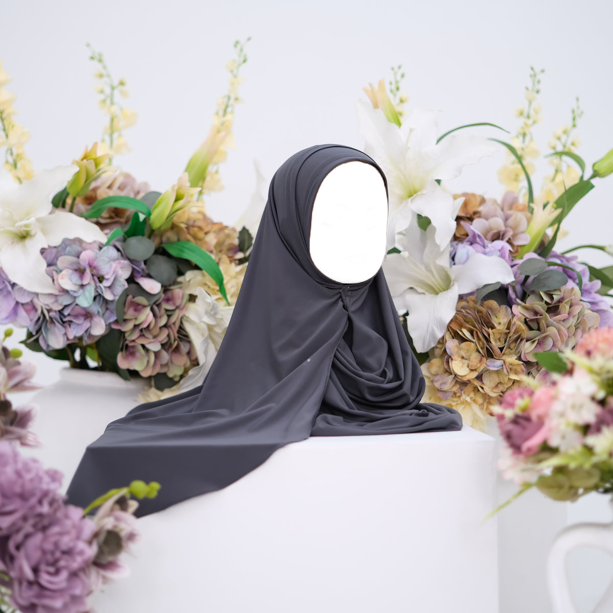 Lola Double Loop Shawl Kids 2.0