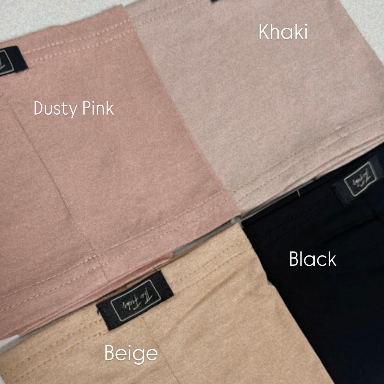 Kids Innerband (new)