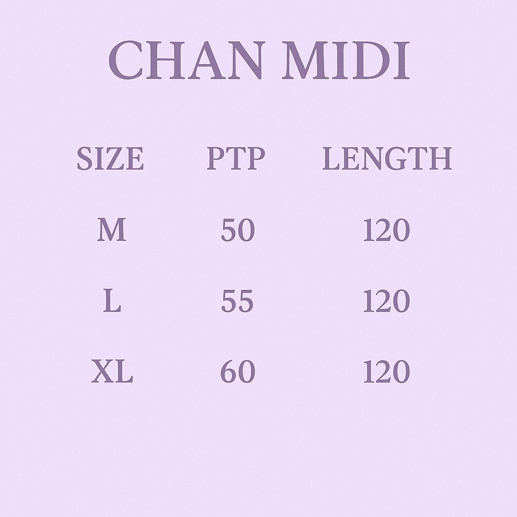 Chan Midi