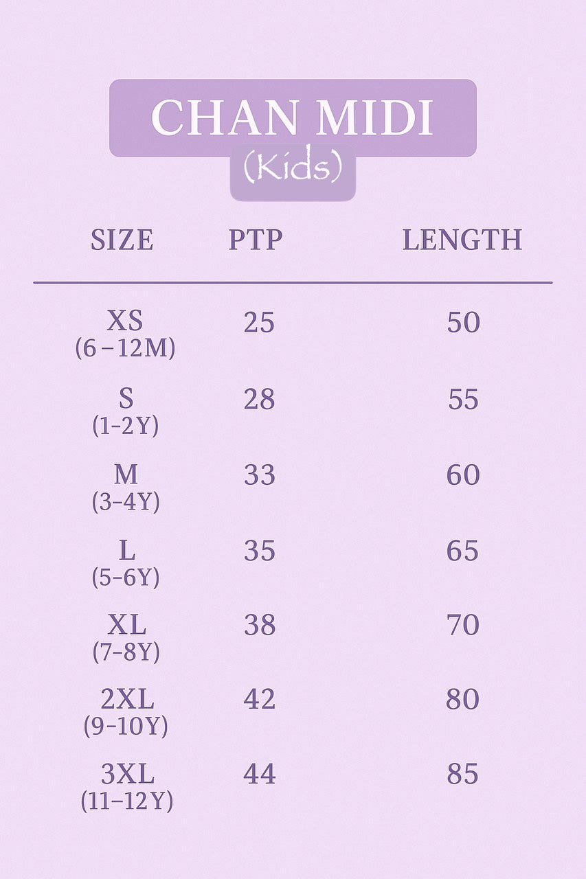 Chan Midi Kids
